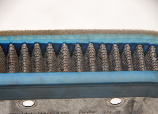 Luchtfilterhuis Harley Davidson Sportster