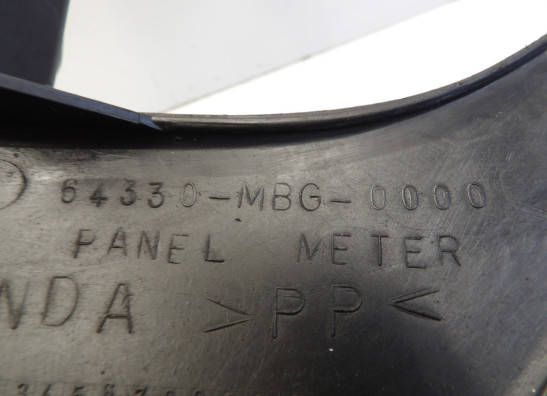 Binnenkuip Honda VFR 800 I