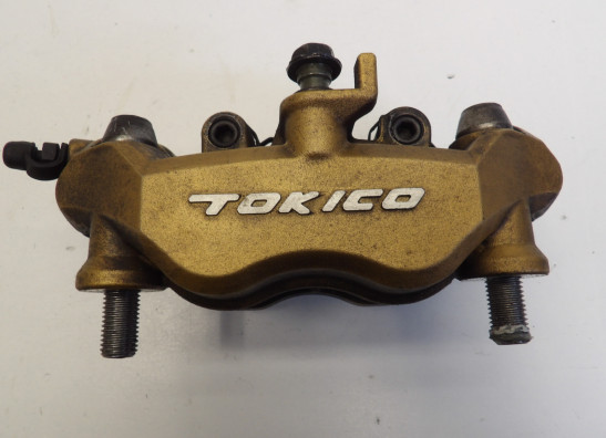 Brake caliper right front Kawasaki ZX 12 R