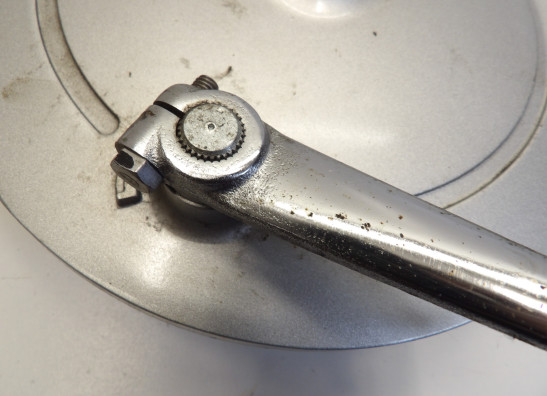 Brake drum Yamaha XVS 650 Dragstar