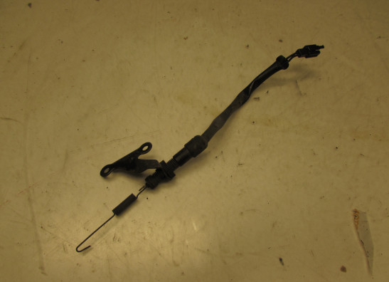 Achter remklauw Honda CBR 1000 F