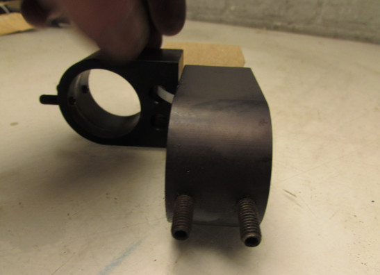 Stuur Kawasaki GTR 1000