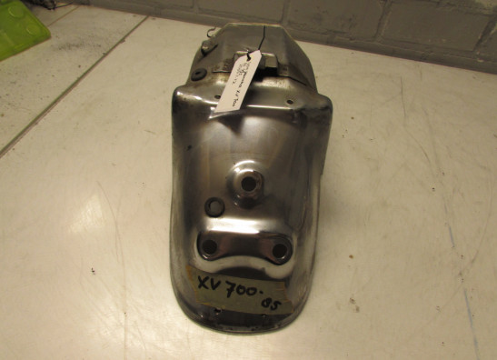 Achterspatbord Yamaha XV 700 / 750 SE