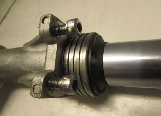 Front Fork right complete Honda Goldwing GL