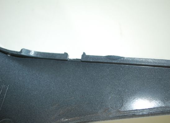 Seitenverkleidung rechts klein Honda CBR 600 RR