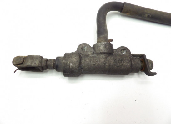 Rear brake master cylinder  Yamaha XTZ Tenere