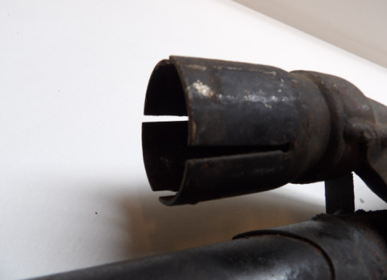 Uitlaat Honda CB 1100 F