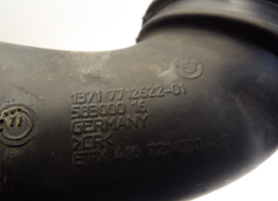 Ansaugstutzen BMW R 1200 GS