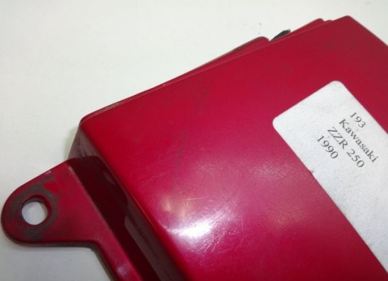 Heck Kawasaki ZZR 250