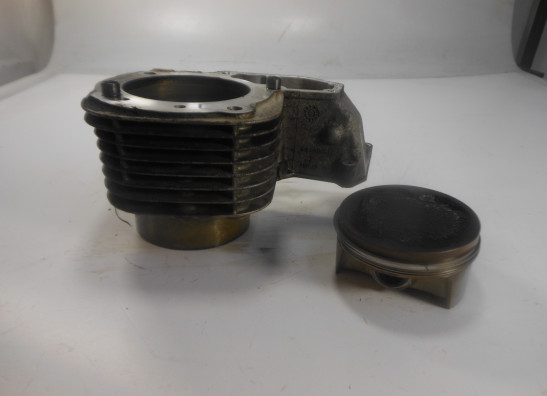 Cilinderblok BMW R 1100 RT