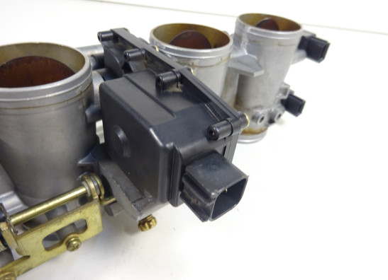 Gasklephuis Kawasaki Z 750