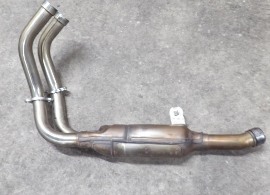 Uitlaatbochten Honda CBR 500 R