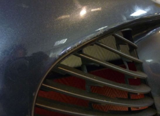 Linker zijkuip BMW K 1200