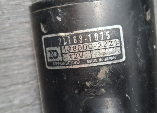 Startmotor Kawasaki ZL 900 Eliminator