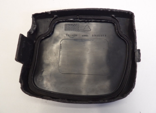 Other Triumph Trophy 900