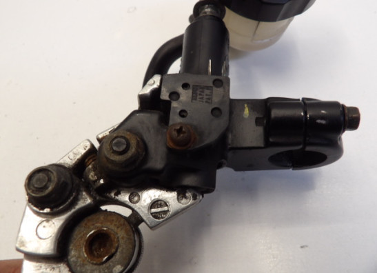 Rempomp Suzuki GSX R 600