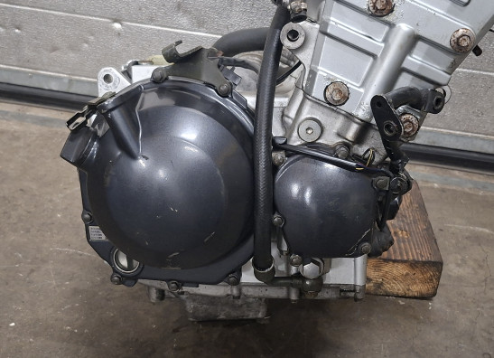 Motorblock Kawasaki ZX 6 R