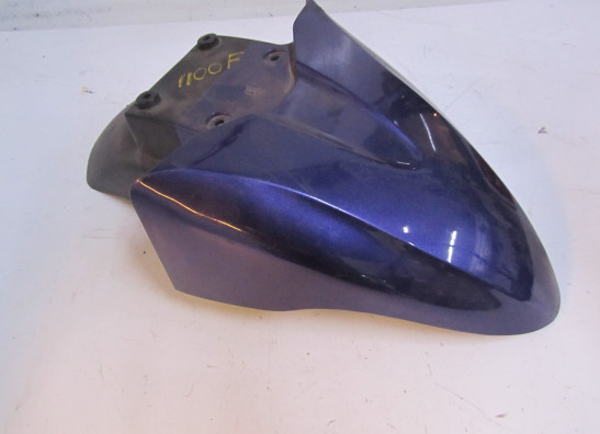 Front fender Suzuki GSX F 1100
