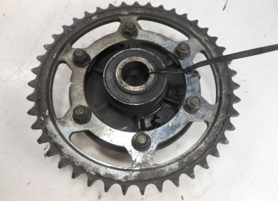 Tandwieldrager Yamaha YZF R1