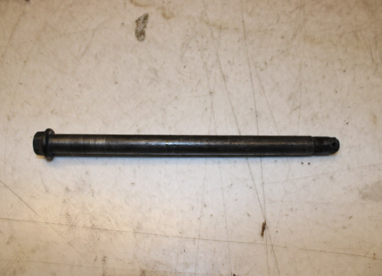 Vorderradachse Yamaha XJ 900 S Diversion