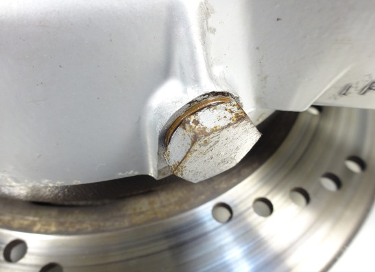 Final driven gear BMW K 1200 GT