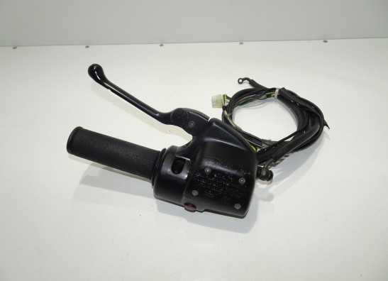 Handlebar switch assy left BMW K 1200 RS