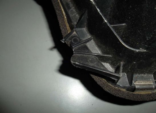 Headlight Kawasaki ZXR 400