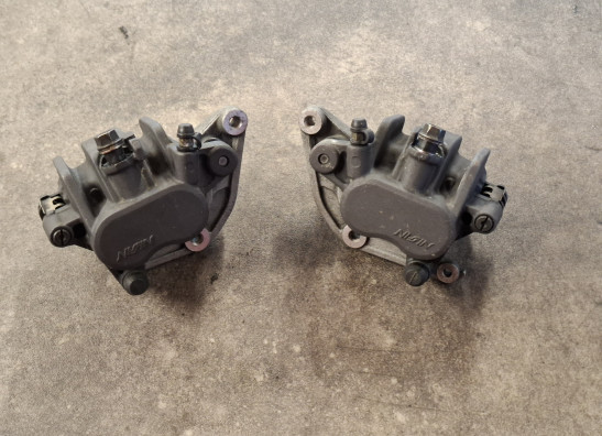 Bremssattel Bremszangen vorne Honda CBR 600 F
