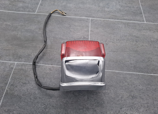 Achterlicht Yamaha XV 500 Virago