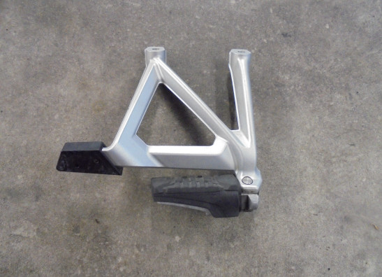 Duo voetsteun rechts BMW R 1250 GS