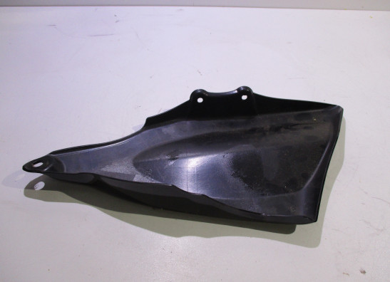 Afdekkap Yamaha MT 09