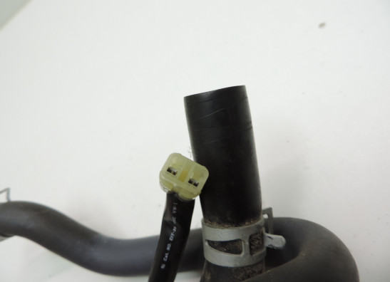 Sensor - Elektronik Yamaha YZF R6