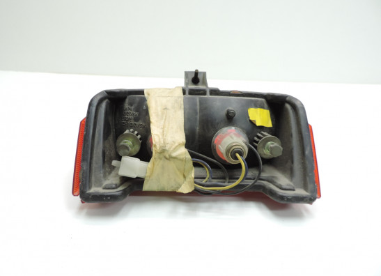 Rear light Yamaha FJ 1200