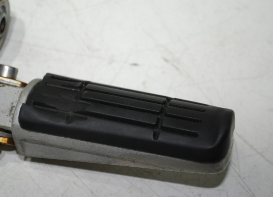 Pillion step right Yamaha GTS 1000