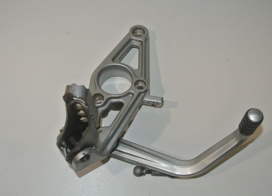 Fussrastenanlage BMW R 1150 GS