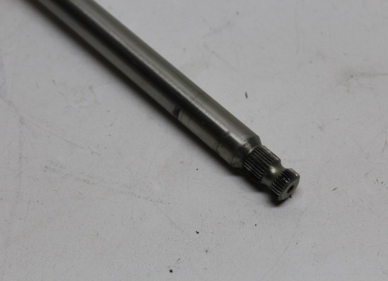 Getriebe Honda CRF 1100 Africa Twin