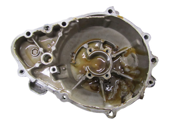 Dynamodeksel Kawasaki Z 750