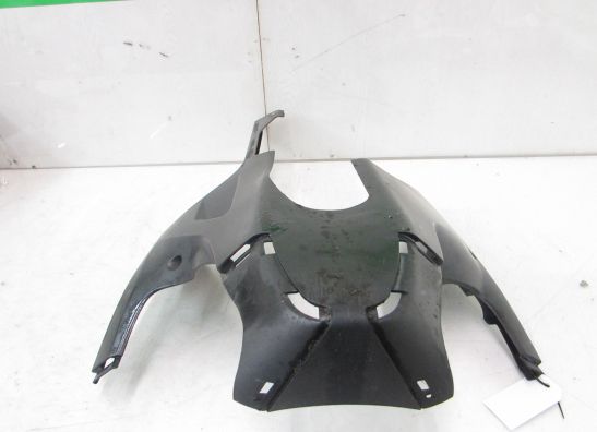 Cowl under Honda CBR Fireblade