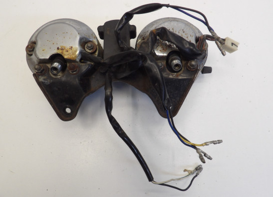 Tellerset Yamaha XS 650