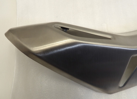 Uitlaat Kawasaki Z 900