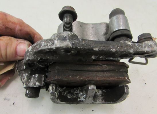 Remklauw Honda CB 450