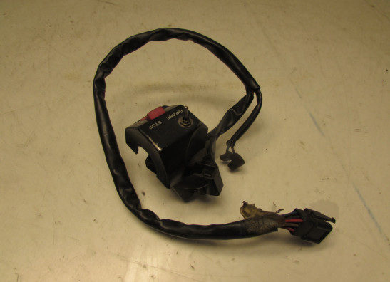 Lenkerschalter rechts Yamaha V max