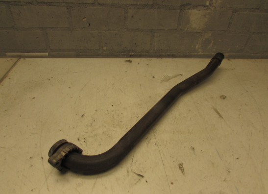 Auspuff-Krummer Honda VT 1100