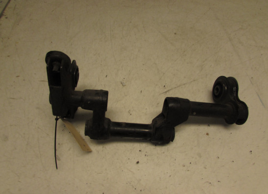 Other Kymco People S 300i