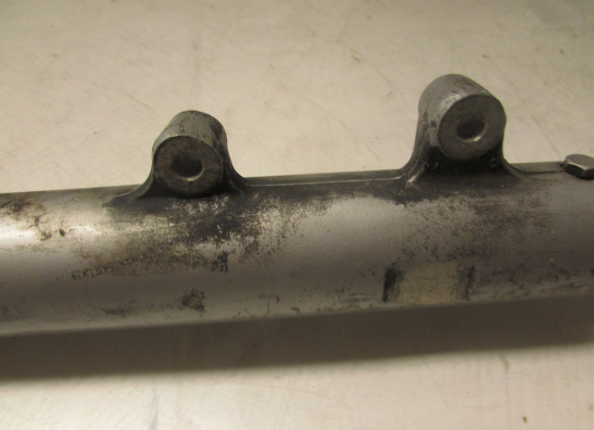 Standrohr Gabelholm links komplett Suzuki GSX F 750