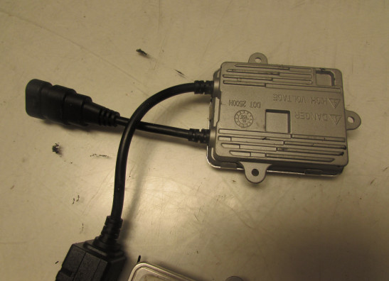 Scheinwerfer Yamaha FAZER 600