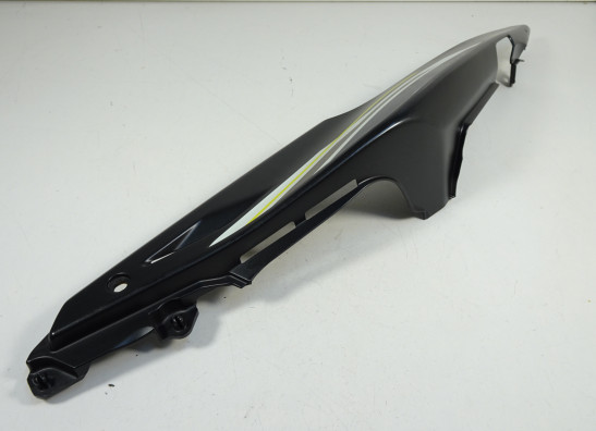 Rechter achterkant Honda CB 500 F