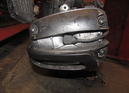 Motorblock BMW R 850 R