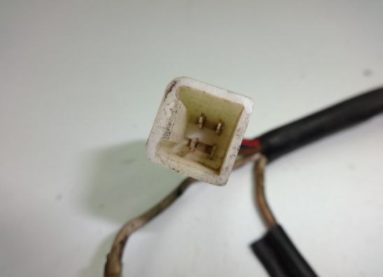 Sicherungkasten Kawasaki Z 500