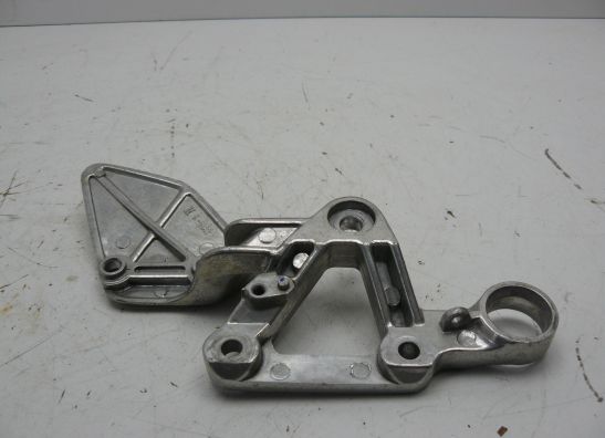 Rechter schetsplaat Yamaha FAZER 600